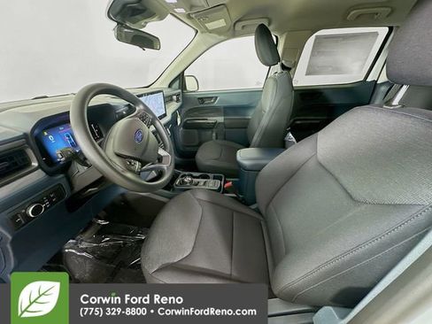 New 2026 Ford Maverick XL image 22