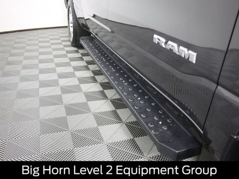 Used 2022 RAM 1500 Big Horn AWD/4WD image 15