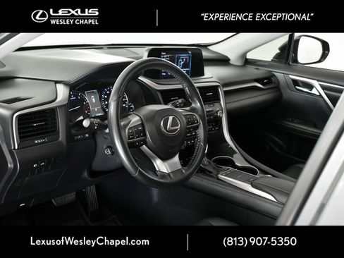 Used 2020 Lexus RX 350 350 image 22