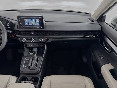 Used 2024 Honda CR-V EX-L image 22