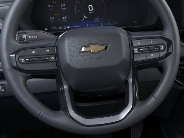 New 2026 Chevrolet Colorado LT RWD image 19