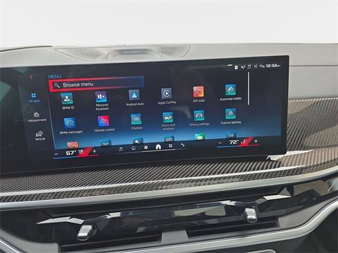 Used 2024 BMW X5 M60i image 24