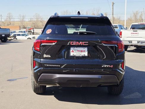 New 2026 GMC Terrain AT4 w/ Convenience Package III image 4