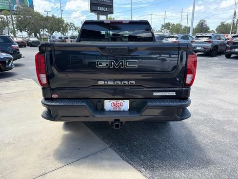 Used 2023 GMC Sierra 1500 Elevation RWD image 7