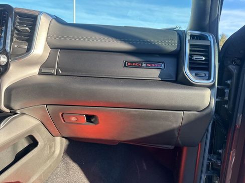 New 2026 RAM 2500 Laramie w/ Night Edition image 32