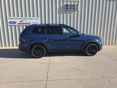 Used 2024 Kia Telluride SX X-Line