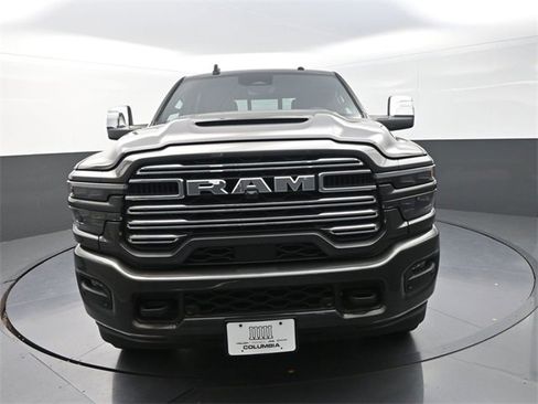 New 2025 RAM 2500 Laramie image 2