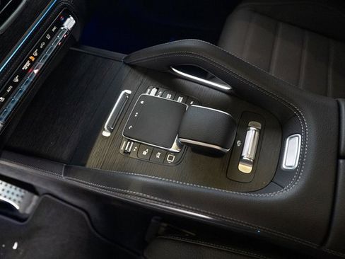 New 2026 Mercedes-Benz GLS 580 GLS 580 image 19
