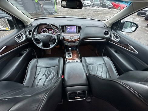 Used 2013 INFINITI JX35 AWD w/ Premium Pkg image 15