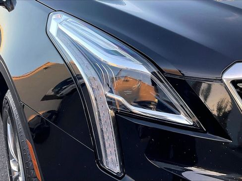 Used 2023 Cadillac XT5 Premium Luxury image 24