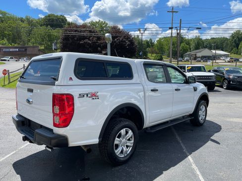 Used 2022 Ford Ranger XL w/ Equipment Group 101A High AWD/4WD image 5