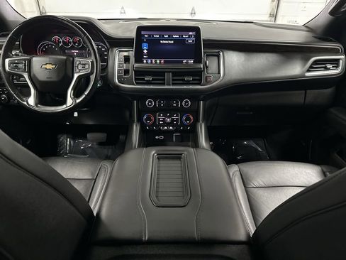 Used 2021 Chevrolet Tahoe Z71 image 25