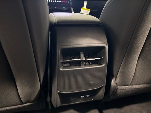 New 2026 Jeep Cherokee Laredo AWD/4WD image 29