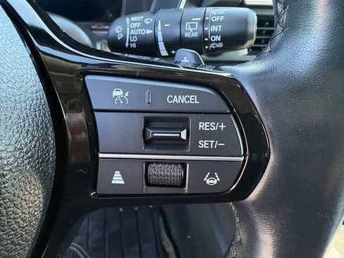 Certified 2023 Honda Pilot Elite image 8