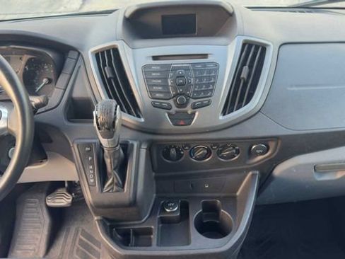 Used 2015 Ford Transit 250 130 Low Roof image 20