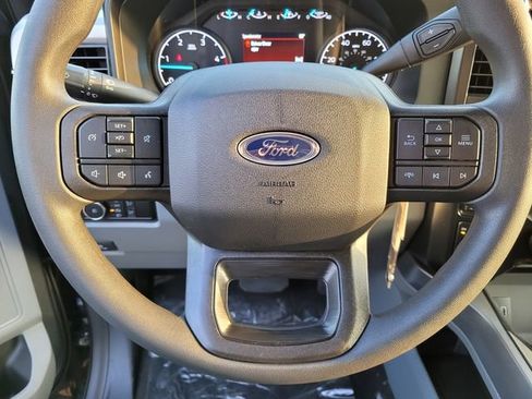 New 2026 Ford F250 XLT w/ FX4 Off-Road Package image 20