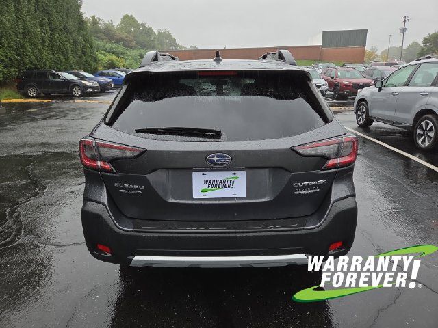 Used 2023 Subaru Outback Limited AWD/4WD image 6