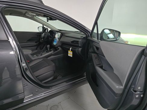 New 2026 Subaru Crosstrek 2.0i Premium image 16