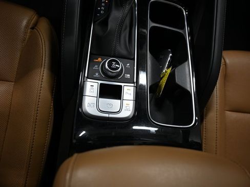 Used 2021 Kia Telluride SX image 20