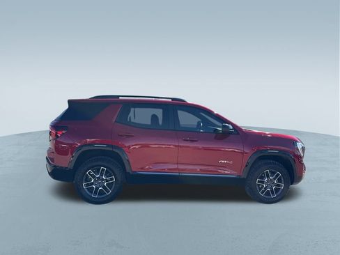 New 2026 GMC Terrain AT4 image 10
