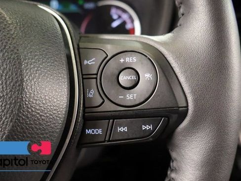 Certified 2025 Toyota RAV4 XLE Premium w/ Weather Package AWD/4WD image 21