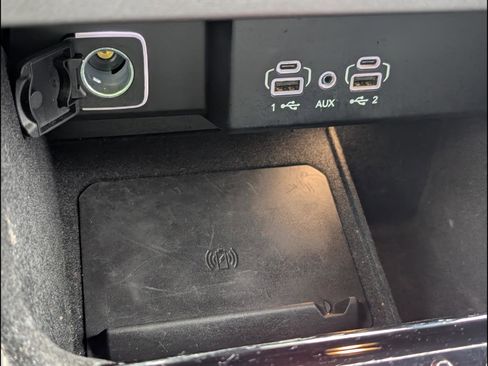 Used 2024 Jeep Wagoneer Series II image 16