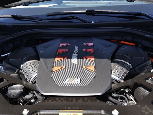 Used 2024 BMW XM image 27