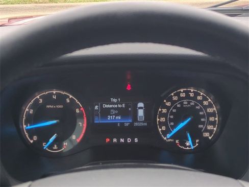 Certified 2022 Ford Ranger XLT w/ Equipment Group 302A High image 26