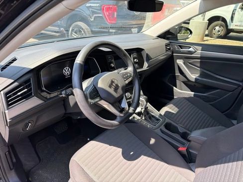 Used 2024 Volkswagen Jetta S FWD image 6