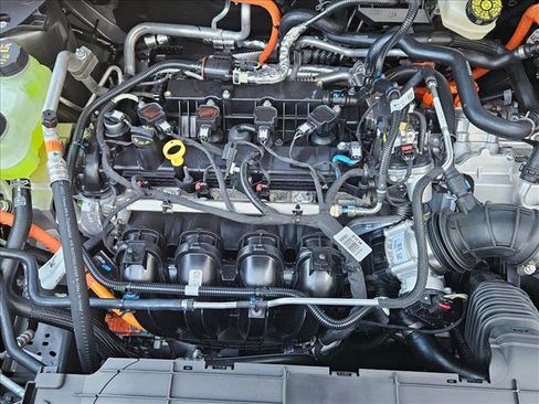 New 2026 Ford Maverick XLT FWD image 16