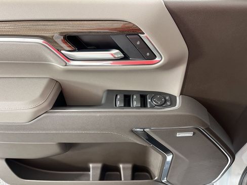 Certified 2026 Chevrolet Silverado 1500 LT Trail Boss w/ Safety Package image 29