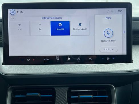 New 2026 Ford Maverick XLT FWD image 32