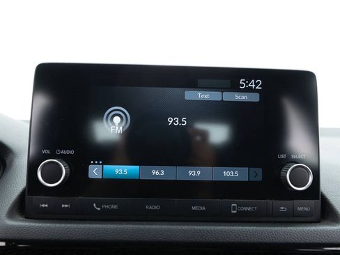 Used 2022 Honda Civic Sport image 27