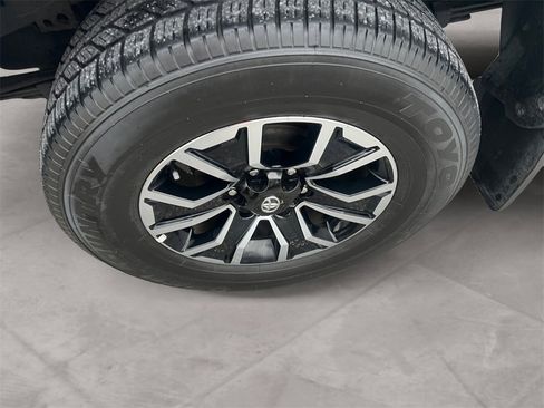 Certified 2023 Toyota Tacoma TRD Sport image 14