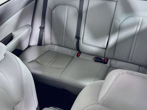 Used 2016 Kia Optima EX w/ Premium Package FWD image 24