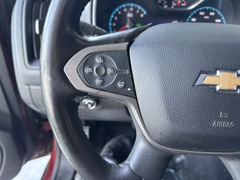 Used 2019 Chevrolet Colorado Z71 image 20
