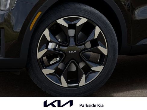 New 2026 Kia Sorento SX FWD image 9