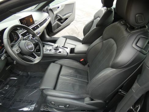 Used 2018 Audi A5 2.0T Prestige w/ Driver Assistance Package image 35