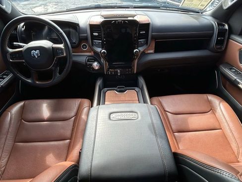 Certified 2023 RAM 1500 Limited w/ Trailer Tow Group image 10