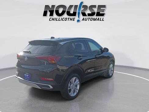 Used 2023 Buick Encore GX Preferred w/ Cold Weather Comfort Package image 8