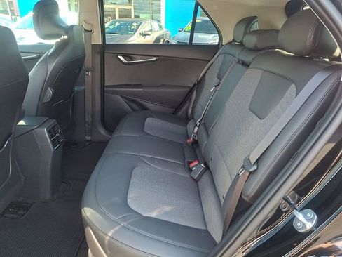 Used 2025 Kia Niro Wind w/ Wind Preserve Package image 10