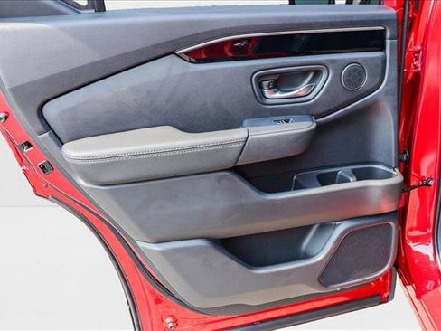 New 2026 Honda Passport RTL image 22