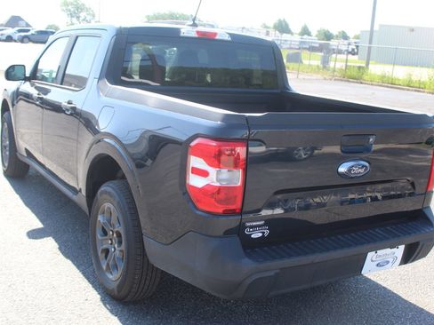 Used 2023 Ford Maverick XLT FWD image 4