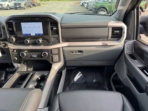 Used 2022 Ford F150 XLT w/ Equipment Group 301A Mid AWD/4WD image 23