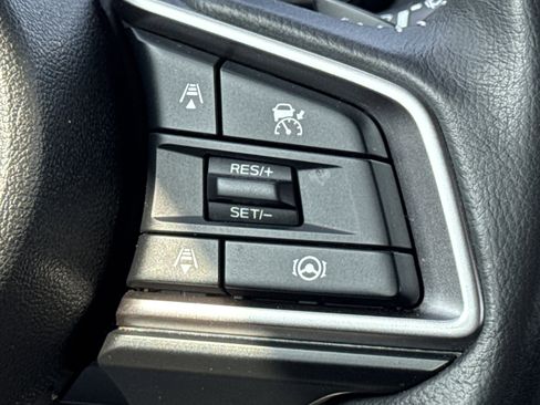 Certified 2024 Subaru Legacy Premium AWD/4WD image 19