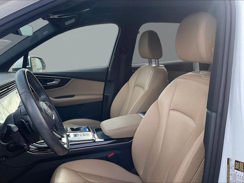 Used 2022 Audi Q7 3.0T Premium Plus image 23