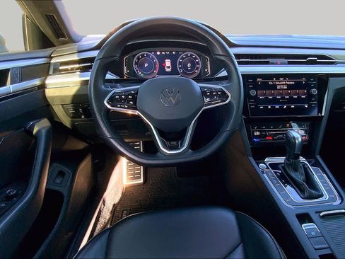 Used 2021 Volkswagen Arteon SEL FWD image 6