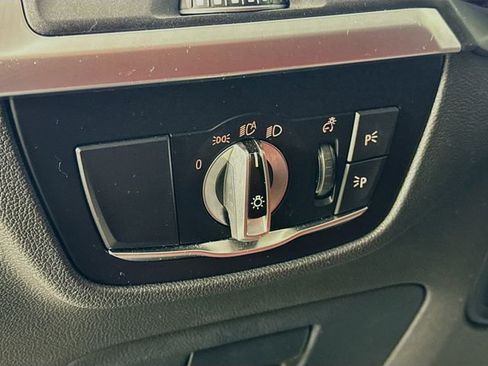 Used 2024 BMW X3 M40i w/ Premium Package image 10