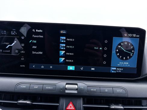 Certified 2025 Kia K4 EX image 4