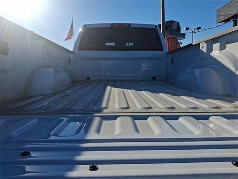 Used 2023 RAM 3500 Tradesman w/ Chrome Appearance Group image 31